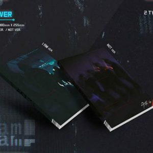 STRAY KIDS - I AM NOT (ENTREGA INMEDIATA)