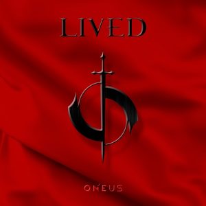 ONEUS - LIVED (ENTREGA INMEDIATA)
