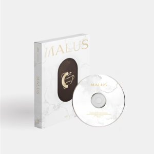 ONEUS - MALUS [Main Ver.] (ENTREGA INMEDIATA)