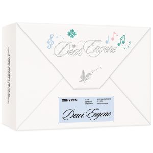 ENHYPEN - 2024 SEASON’S GREETINGS