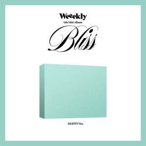 Weeekly - Bliss [LIGHTS Ver.]