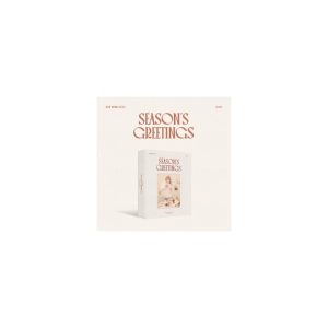 DOH KYUNG SOO 2025 SEASON’S GREETINGS