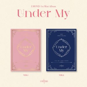 I:MOND - Under My [Random Cover]