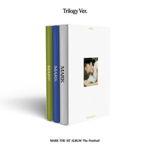 MARK - The Firstfruit [Trilogy Ver.]