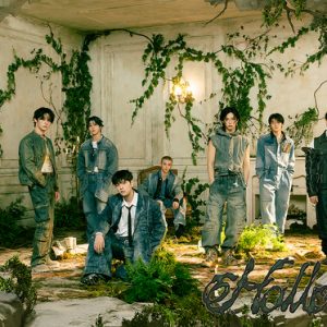 STRAY KIDS - Hollow [Limited Pressing]