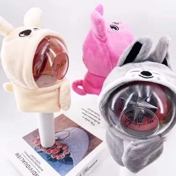 Funda para lightstick SKZOO (ENTREGA INMEDIATA)