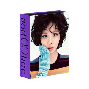 BIBI - EVE: ROMANCE [EVE Ver.]
