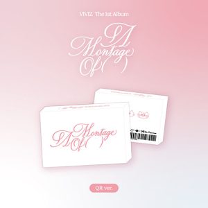 VIVIZ - A Montage of ( ) [QR Ver.]
