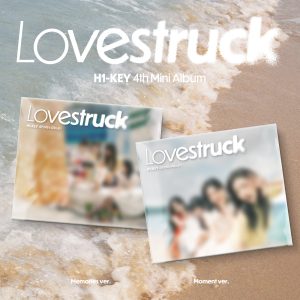 H1-KEY - Lovestruck [Random Cover]