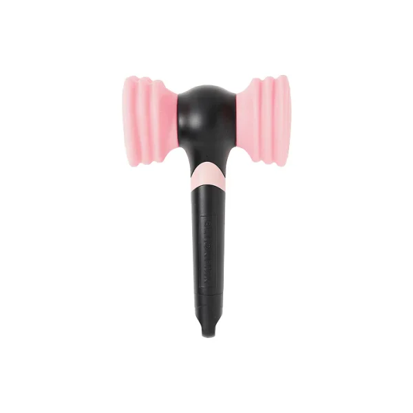PRE-ORDER BLACKPINK - OFFICIAL LIGHT STICK SPECIAL EDITION (ENTREGA INMEDIATA)