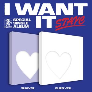 STAYC - I WANT IT [Random Cover]