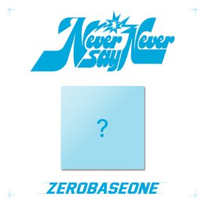 ZEROBASEONE - NEVER SAY NEVER [Slam Dunk Ver.]