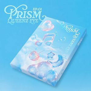 Queenz Eye - PRISM EP.01