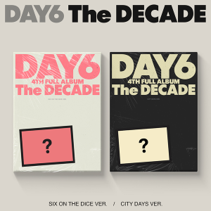 DAY6 - The DECADE [Random Cover]