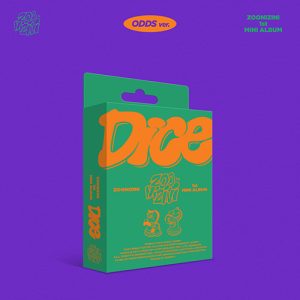 ASTRO ZOONIZINI - DICE [Odds Ver.]