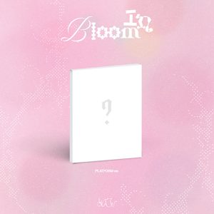 YUJU - In Bloom [Platform Ver.]