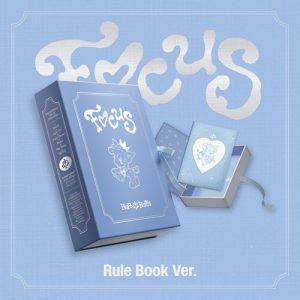Hearts2Hearts - FOCUS [Rule Book Ver.]
