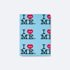 ILLIT - NOT CUTE ANYMORE [Weverse Albums ver.]