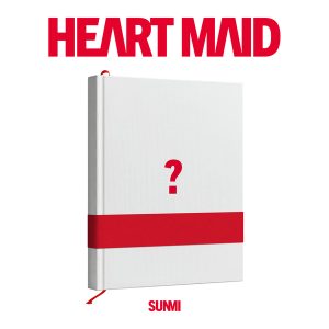 SUNMI - HEART MAID