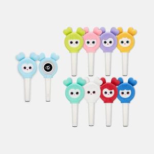 TWICE - [10VE UNIVERSE] LOVELY CANDYBONG COVER