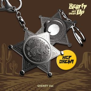 NCT DREAM - Beat It Up [Sheriff Ver.]