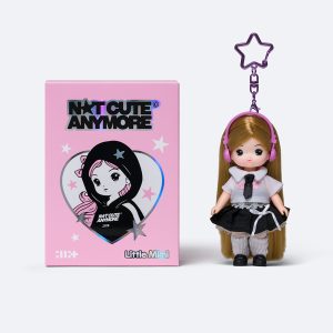 ILLIT - NOT CUTE ANYMORE [Little Mimi Ver.]