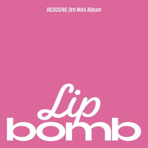 RESCENE - lip bomb [Random Cover]