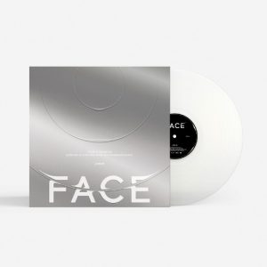 Jimin - FACE [LP]