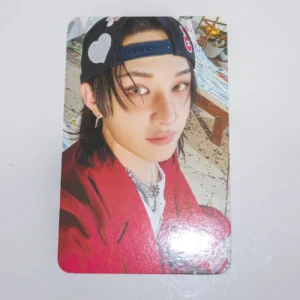 Stray Kids - SKZ IT TAPE 'DO IT' photocards POB (FANS SHOP) ENTREGA INMEDIATA