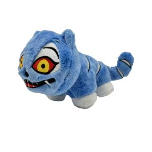 KPOP DEMON HUNTERS Peluche tigre (ENTREGA INMEDIATA)