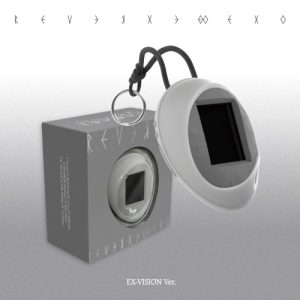 EXO -REVERXE [EX-VISION Ver.]