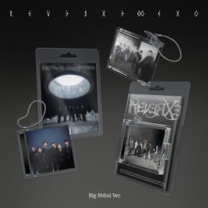 EXO -REVERXE [Big SMini Ver.]