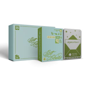 BOYNEXTDOOR - COLLECTED BOOK VOL.3 (SET)