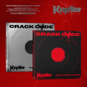 Kep1er - CRACK CODE [Random Cover]