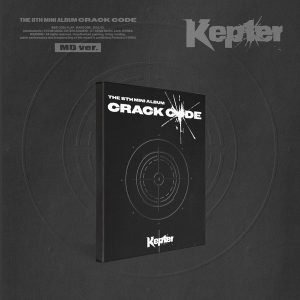 Kep1er - CRACK CODE (MD ver.)