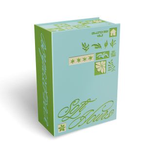 BOYNEXTDOOR - COLLECTED BOOK VOL.3