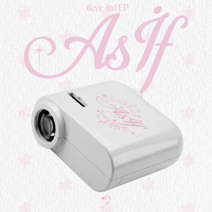 ifeye - As if (minibeam Ver.)