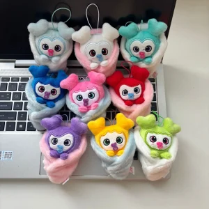 TWICE - BABY LOVELY PLUSH FANMADE (ENTREGA INMEDIATA)