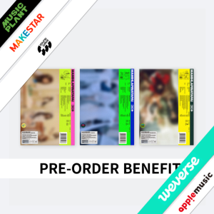 (POB) ILLIT - MAMIHLAPINATAPAI (Random Cover)