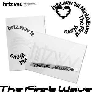 hrtz.wav - The First Wave (hrtz Ver.)