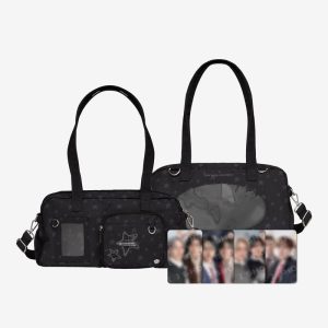 Stray Kids - STAY in Our Little House PVC BAG