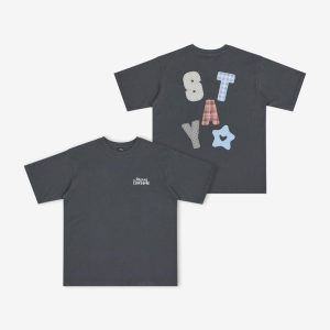 Stray Kids - STAY in Our Little House T-SHIRT