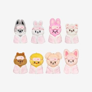 Stray Kids - STAY in Our Little House SKZOO PLUSH 10CM Ver.