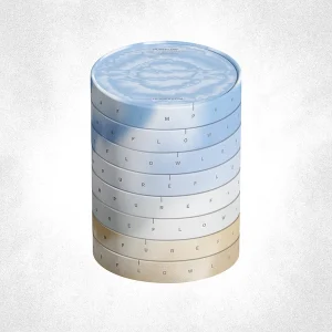 (PRE-ORDEN) LE SSERAFIM - PUREFLOW pt.1 (Random Cover)