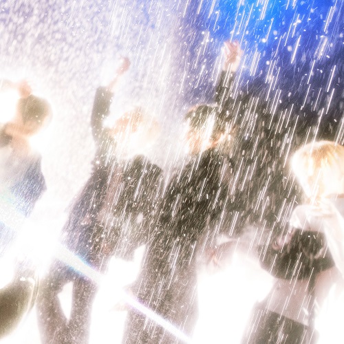 (PRE-ORDEN) SHINee - Atmos [RaIn Ceremony Ver.]
